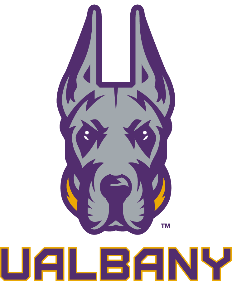 Albany Great Danes iron ons